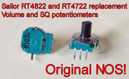 Sailor rt4822 and - rt4822,