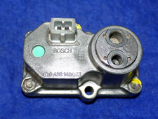 Top Warmlaufregler WLR Bosch