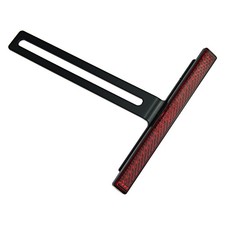 Motorrad Reflektor hinten