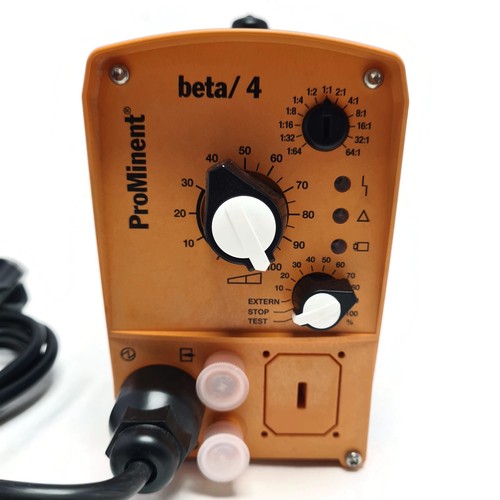 Prominent beta - prominent, beta/4