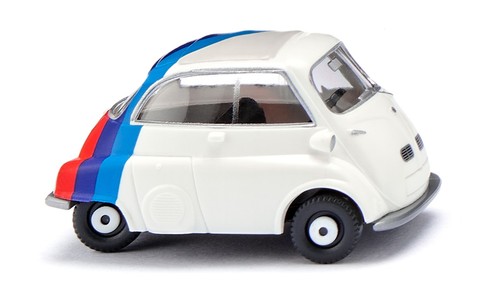 Wiking 080811 bmw - isetta, "bmw