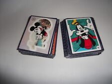 10 REWE - Disney Sticker zum