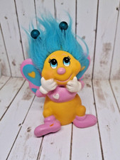 HASBRO ? Playskool ? SnuggleBumms Biene ? 1986 Milton Bradley ? 80er Jahre?