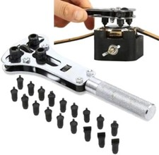 Für reparaturen uhrenöffner - für,