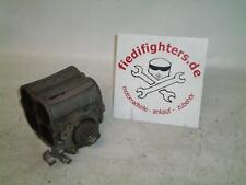 Krümmer Krümmerwalze Walze Auspuff Exup Honda CBR 900 SC 50 SC50 954 SC44