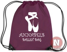 Ballett Schuhe Und Set Tasche