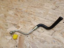 BMW E32 Servo Ansaugleitung