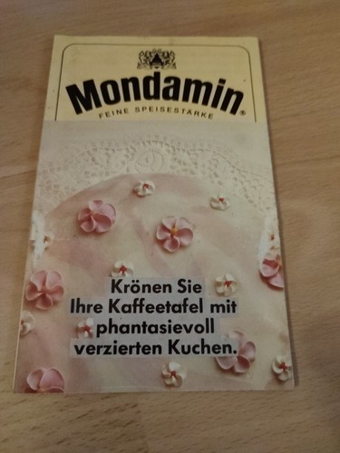 Mondamin kuchenrezepte - mondamin,
