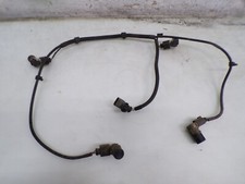 4x PDC + Kabelabum ALHAMBRA 7V VW SHARAN 7M hinten "507A30"