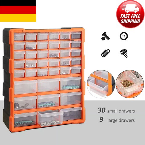 39schubladen organizer - 39schubladen,