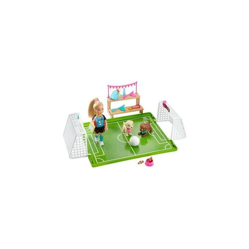 Barbie ghk37 traumvilla - barbie,