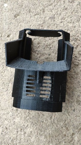 Garelli vip scheinwerfermaske - garelli,
