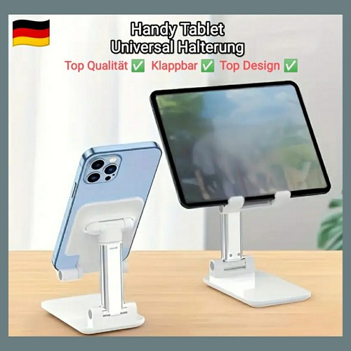 Handy tablet halterung halter - handy,