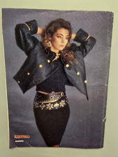 Sandra Cretu/ Lauer - A very