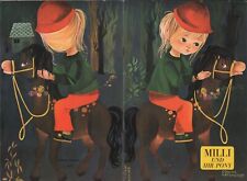 Bilderbuch, Hemma Verlag