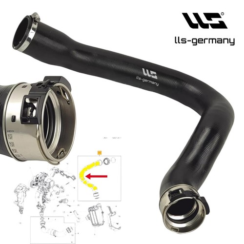 Turboschlauch für opel - für,