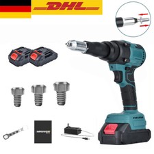 Für Makita 18V Akku