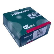 Speedi-Sleeve 99128 Kugellager Speedi-Sleeve Chicago Rawhide Kugellager 99128