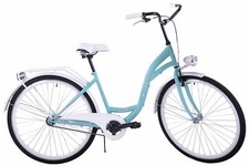 Fahrrad damen zoll damenrad - damen,