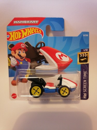 Hot wheels 2021 standard - hot,
