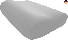 Edda Lux Bezug passend für Tempur Shape Schlafkissen S, M und L, 50 x 31 cm, 