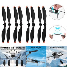 Quick Release Propeller Drone