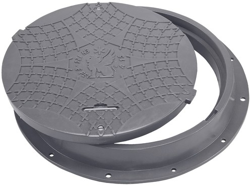 Schachtabdeckung kanaldeckel - schachtabdeckung,