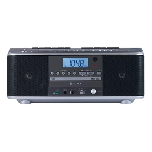 Toshiba aurex radio - aurex,