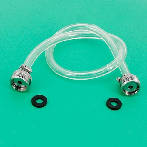 Reinigungsschlauch set für - reinigungsschlauch,