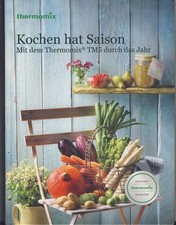Thermomix - Kochen hat Saison