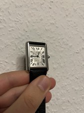 Cartier Tank Must XL - Fullset