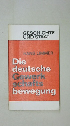 127030 hans limmer - hans, die
