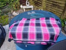 Eskadron Pink Abschwitzdecke