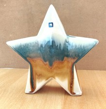 Weihnachten/Advent Deko Stern von Leonardo  22 cm in TOP Zustand