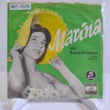 Rocco Granata – Marina /