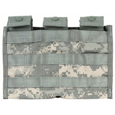 Konvolut 50 Stück US Army Ucp Molle Magazintasche Taschen Acu pouches