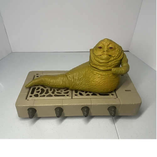 Star wars jabba the - wars,