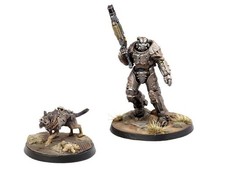 Fallout Wasteland Warfare
