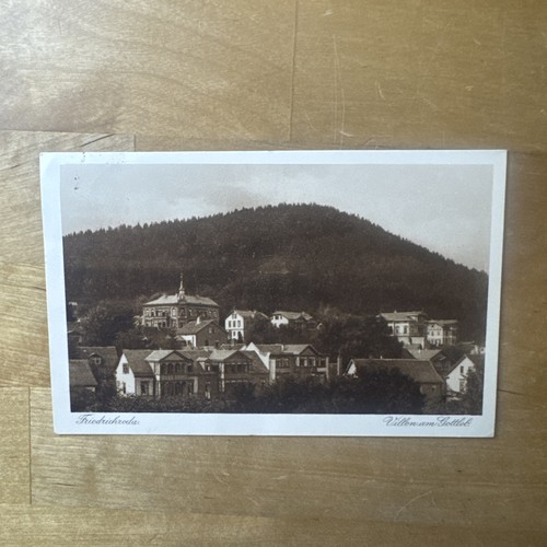 Ansichtskarte postkarte - ansichtskarte,