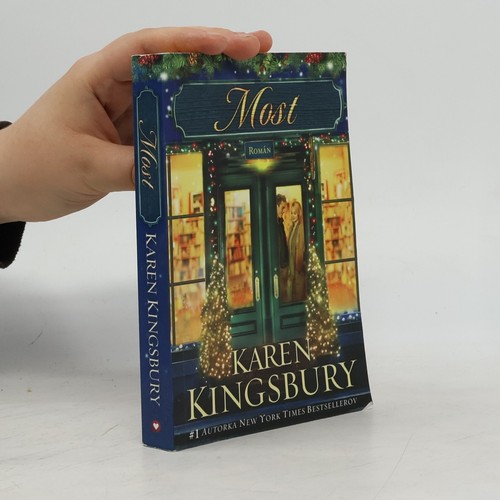 Most karen kingsbury - most ,