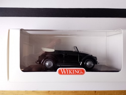 Wiking 762 vw käfer - wiking,