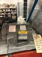 NEW BALDOR JM3545 Industrial