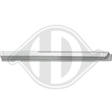 9322022 Einstiegblech rechts