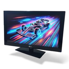 LG 32 Zoll (81,3 cm) LCD HD TV