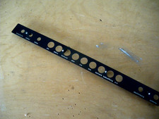 R 160, Sternrecorder