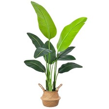 Bananenbaum 160 cm künstlich