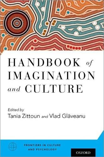 Handbook imagination and - handbook,