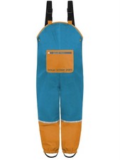 Kinder wasserdichte Regenhose