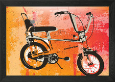 Erster Upload auf Displate We