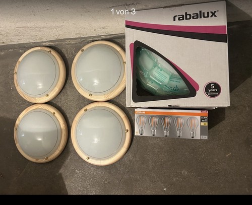 Lampe deckenleuchte - x,